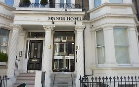 Manor Hotel Londra